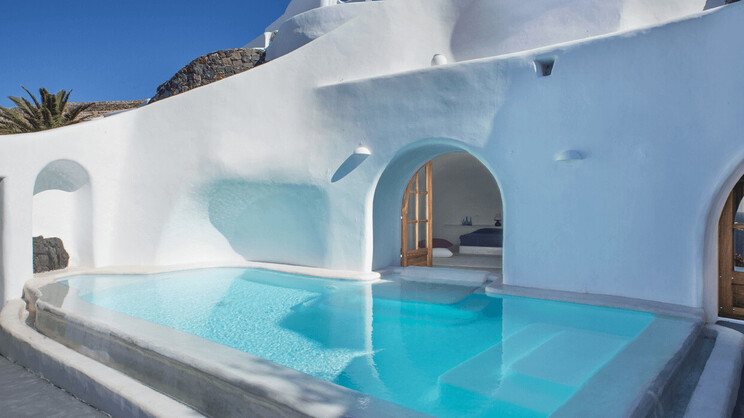 Perivolas Lifestyle Houses